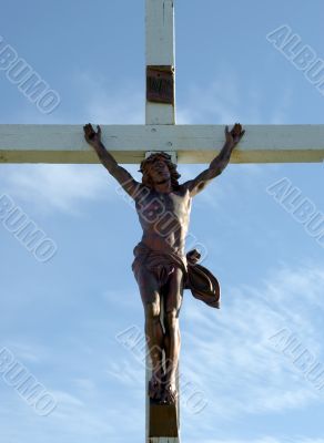 Crucifix