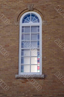 Church Window