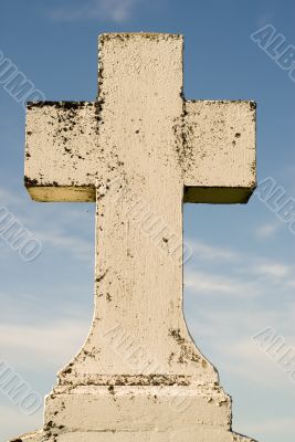 Stone Cross
