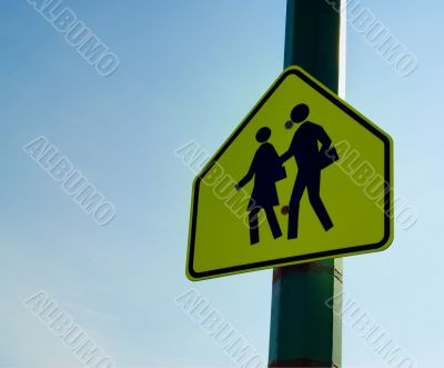 School Crossing