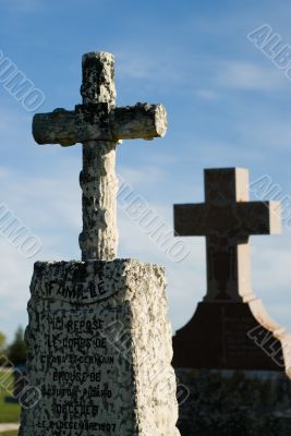 Crucifix