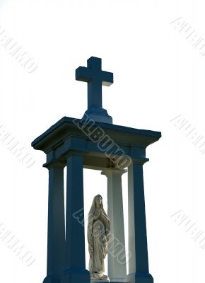 Religious Statue