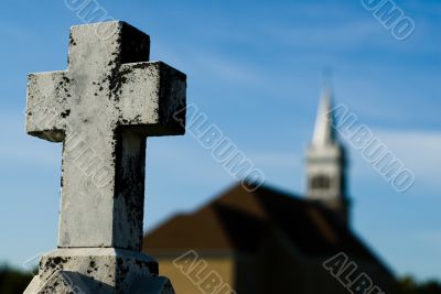 Religious Crucifix
