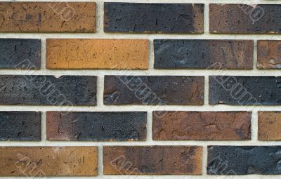 Brick Wall