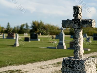 Graveyard
