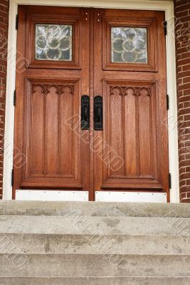 Doorway