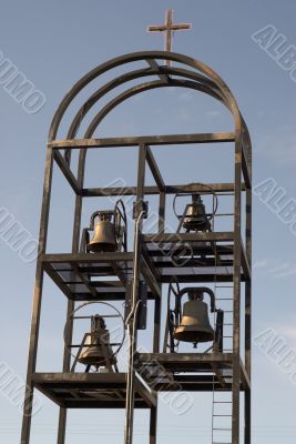 Church Bells
