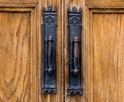 Door Handles