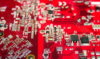 Computer board