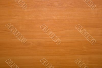 wooden surface