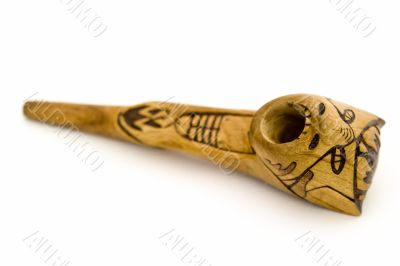 Tobacco pipe