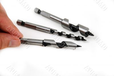 Augers