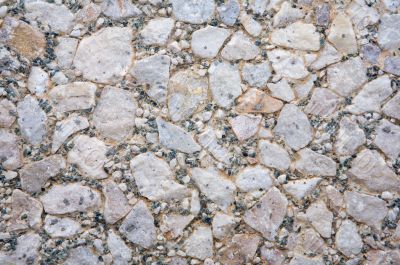 Textures of old stones
