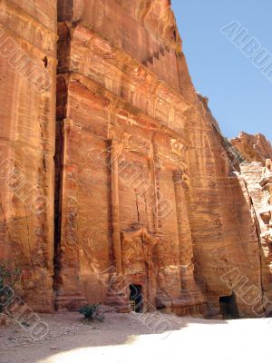 Petra Jordan