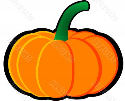 Pumpkin