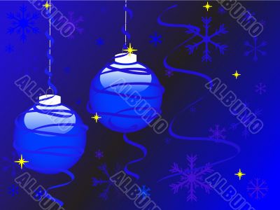 Christmas background