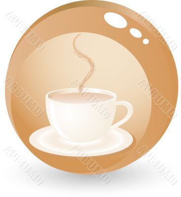 Coffee cup
