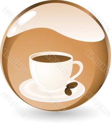Coffee cup