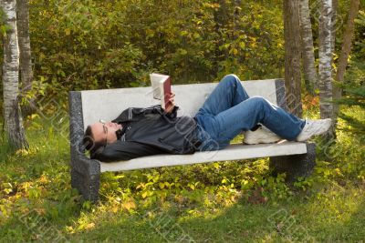 Reading