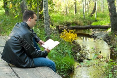 Reading In Peace
