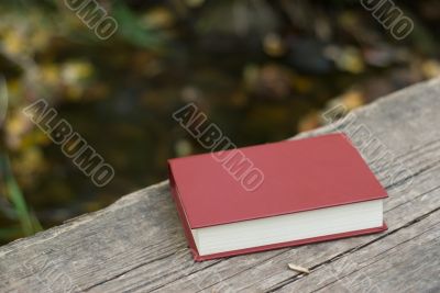 Lost Book