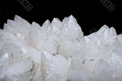 Quartz crystal