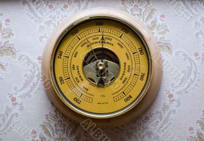 barometre