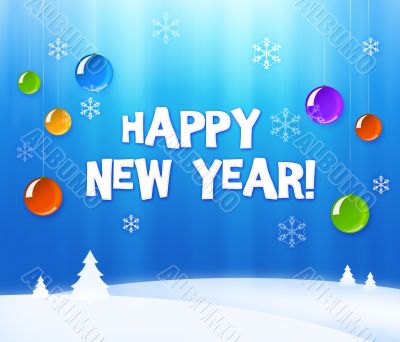 Happy New Year