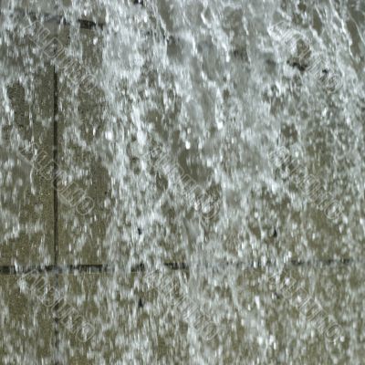 water fountains In A Park