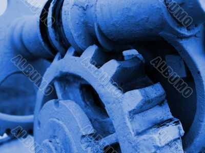 Cogwheels