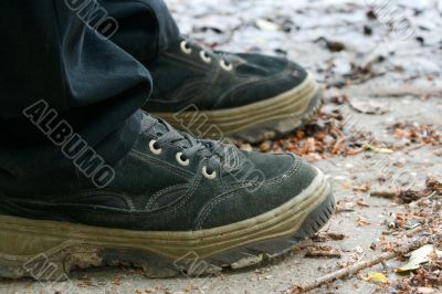 Shoes