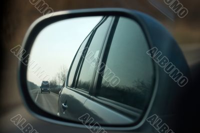 Mirror