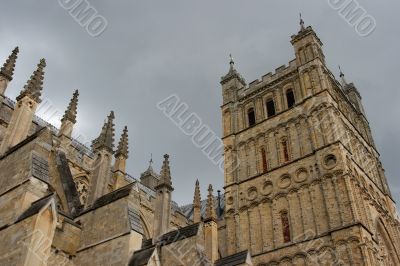 Cathedral