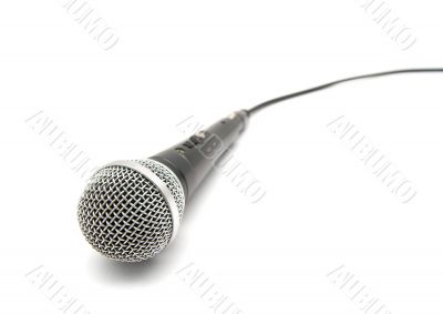 Microphone