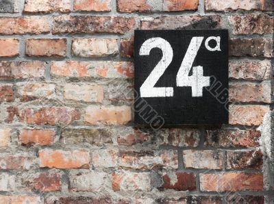 Wall