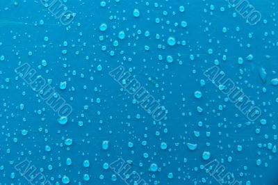 Droplets