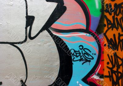 Graffiti