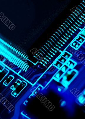 Electronics