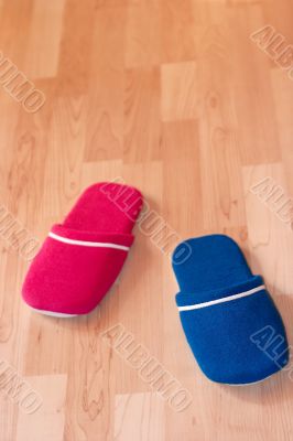 Slippers
