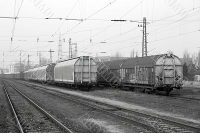 Railway