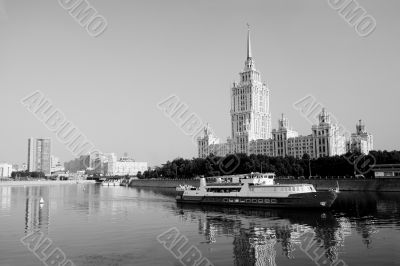 Moscow
