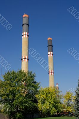 Idustry