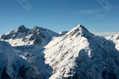 Mountains