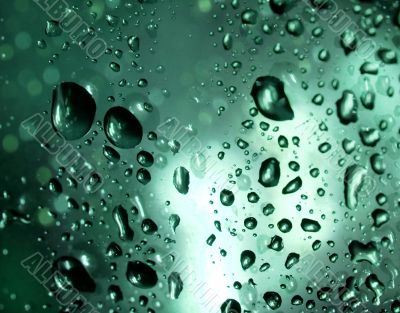 Droplets