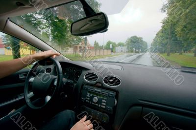 Drive