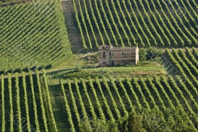 Farm in Italy