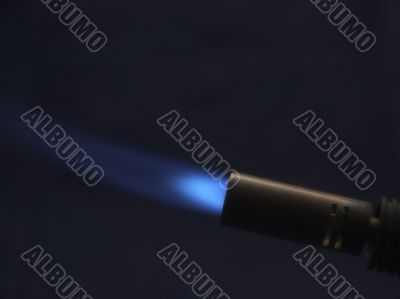 Blowlamp