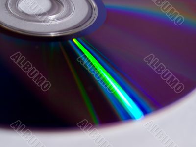 Compact disk