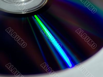 Compact disk
