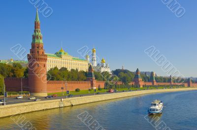 Kremlin.